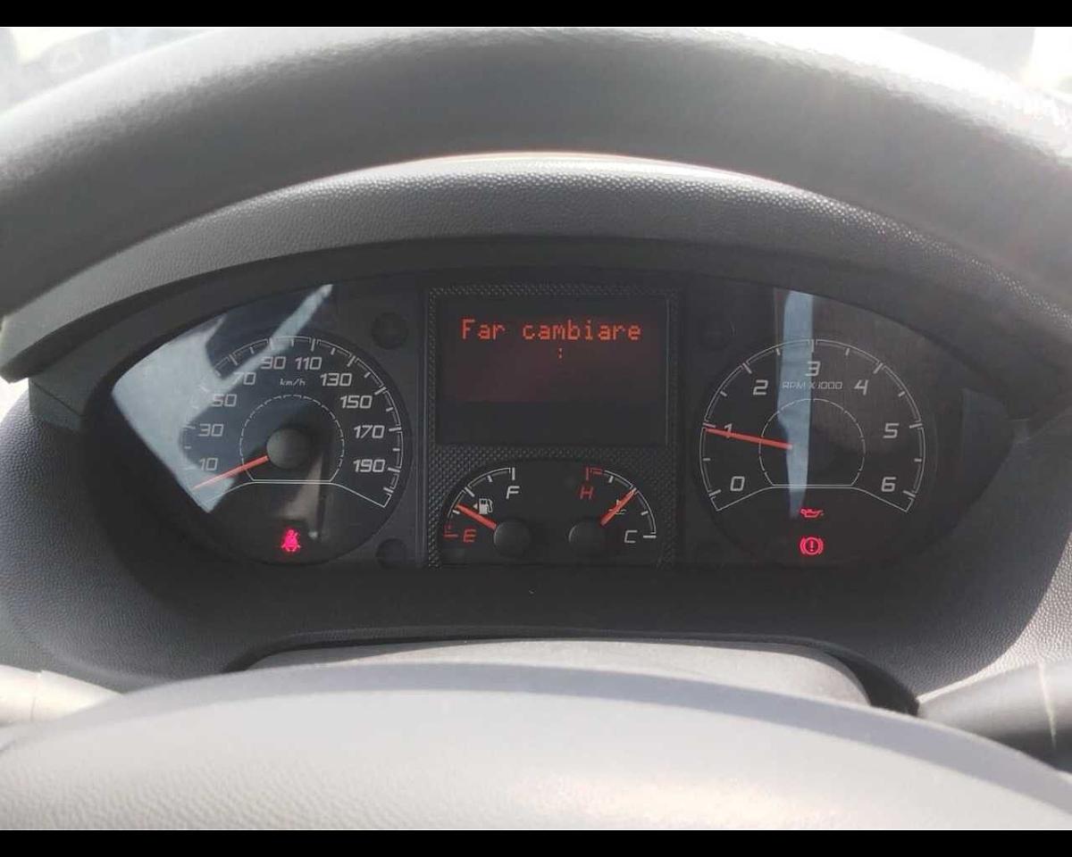 Citroën Citroën Jumper usata, con chiusura centralizzata