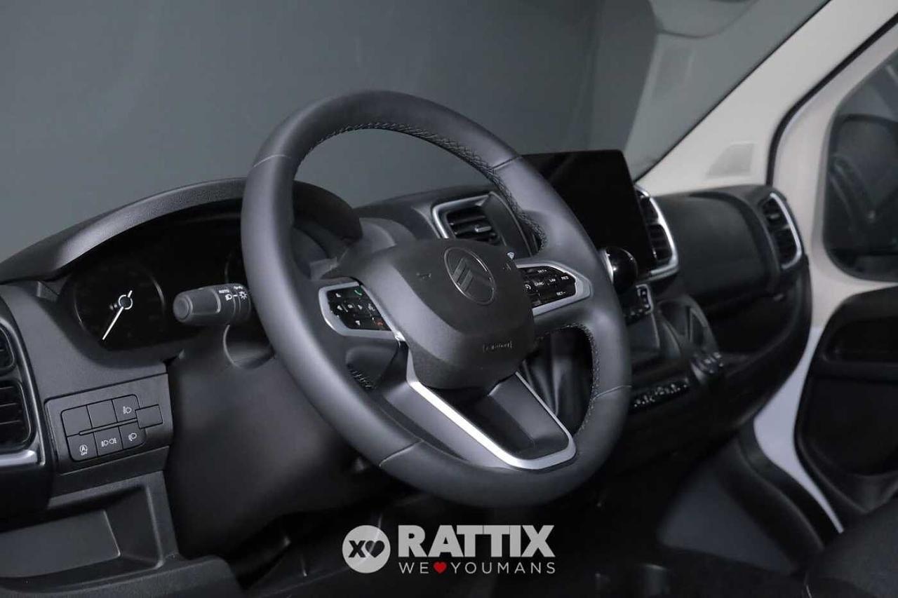 Citroën Citroën Jumper usata 3