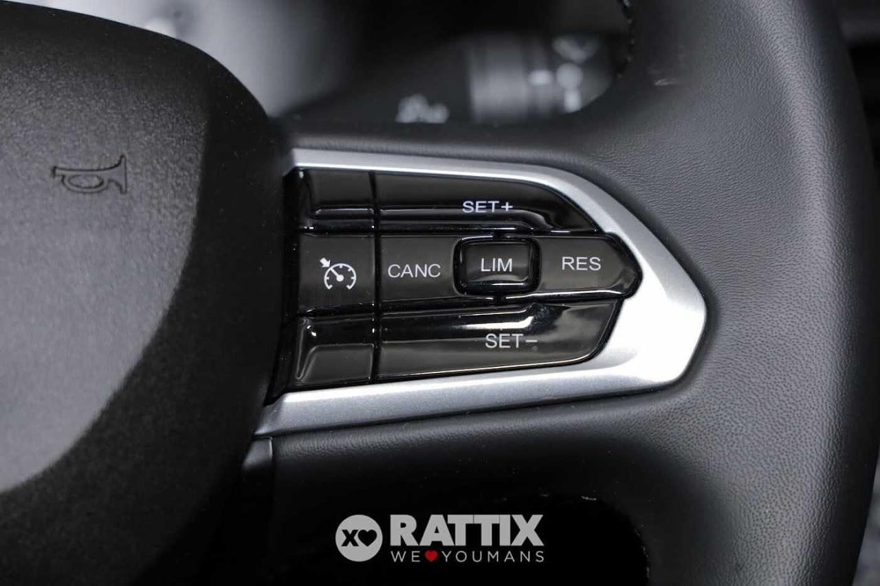 Citroën Citroën Jumper usata 6