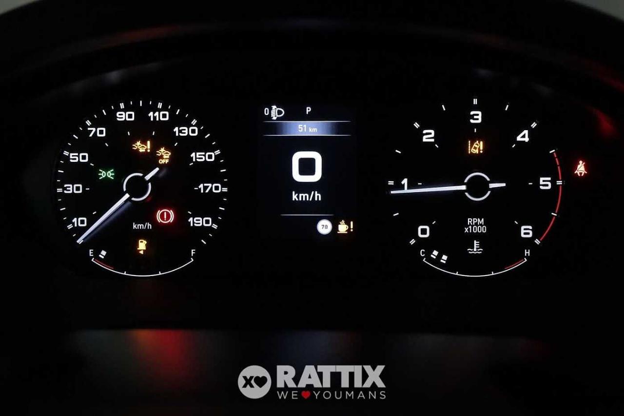 Citroën Citroën Jumper usata 8