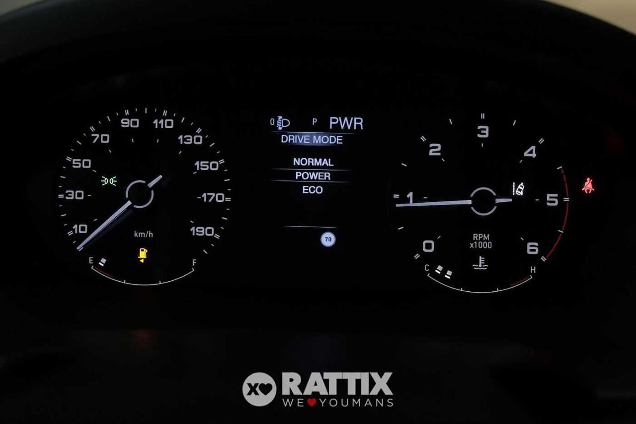 Citroën Citroën Jumper usata 9