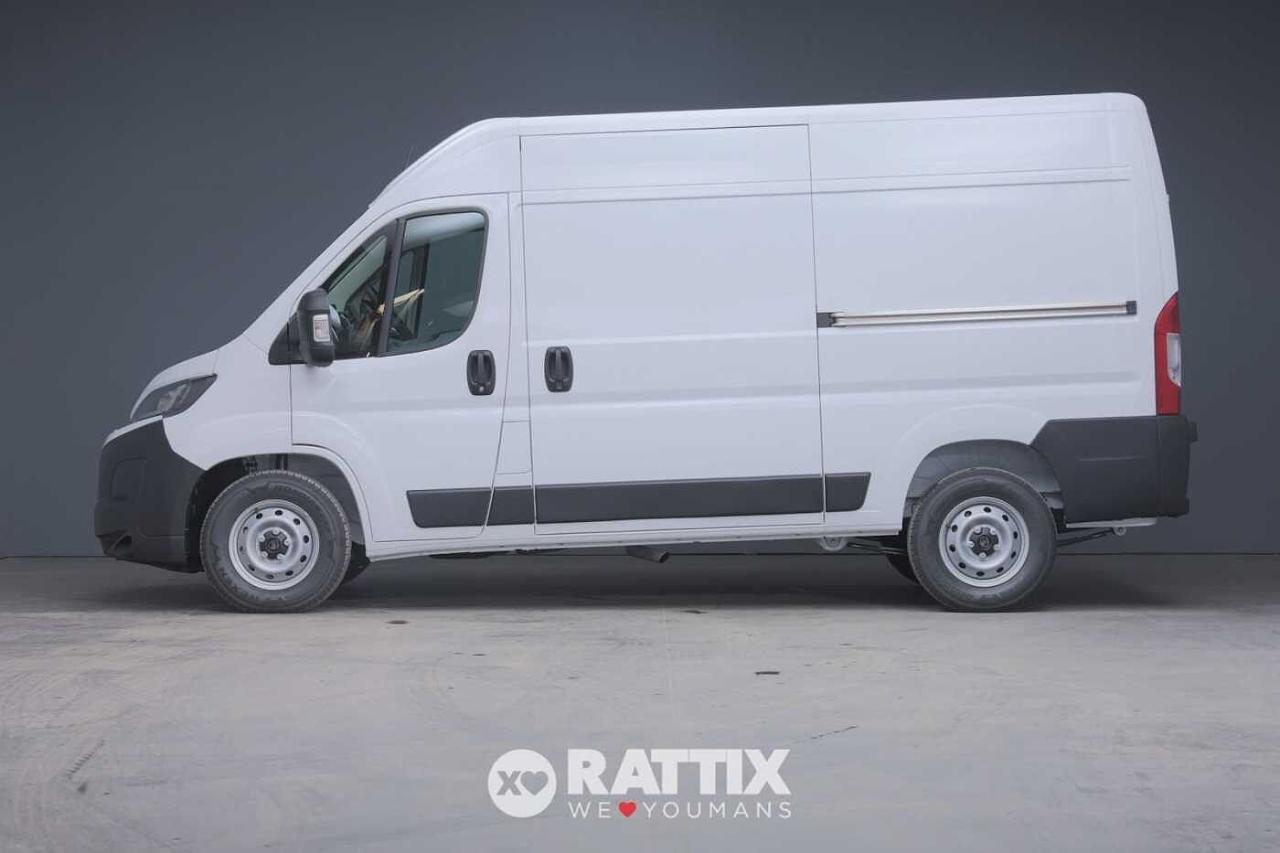 Citroën Citroën Jumper usata 11