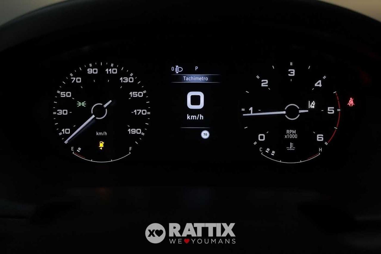 Citroën Citroën Jumper usata 12