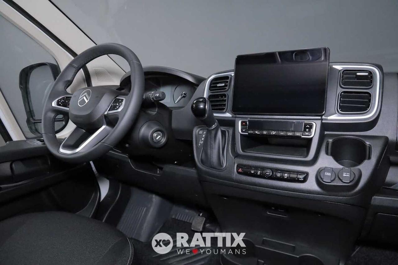 Citroën Citroën Jumper usata 13