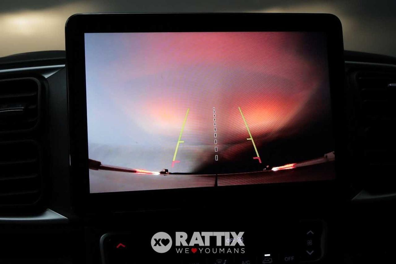 Citroën Citroën Jumper usata 14