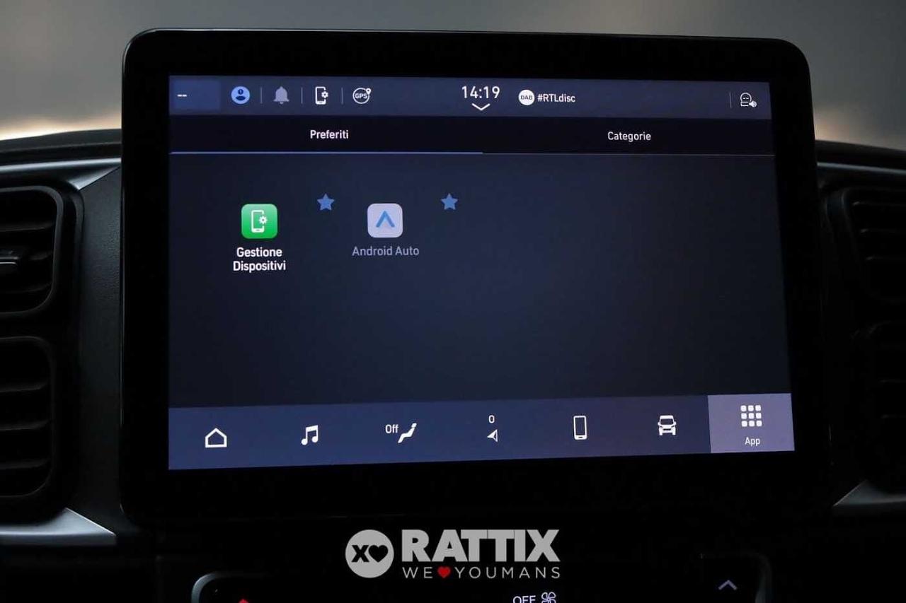 Citroën Citroën Jumper usata 15