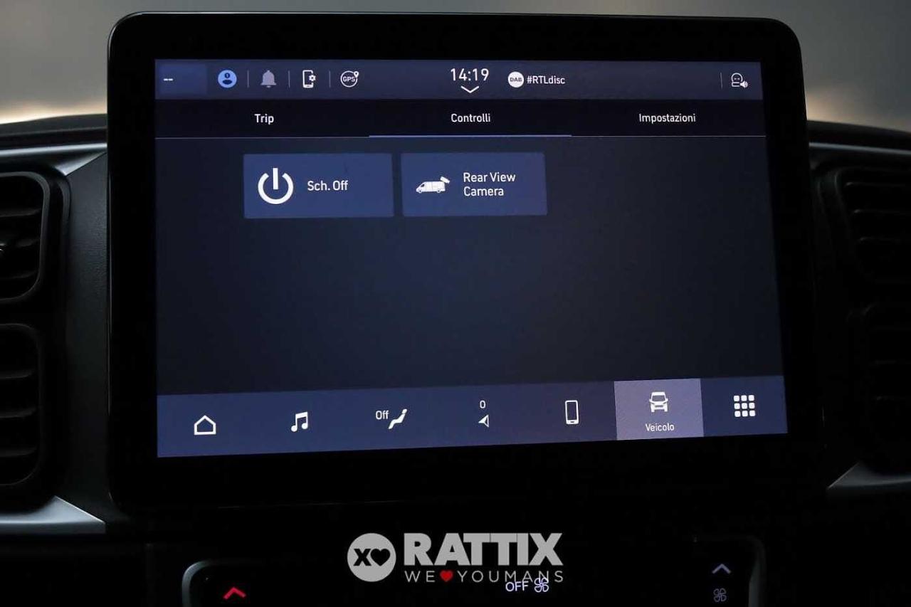 Citroën Citroën Jumper usata 16