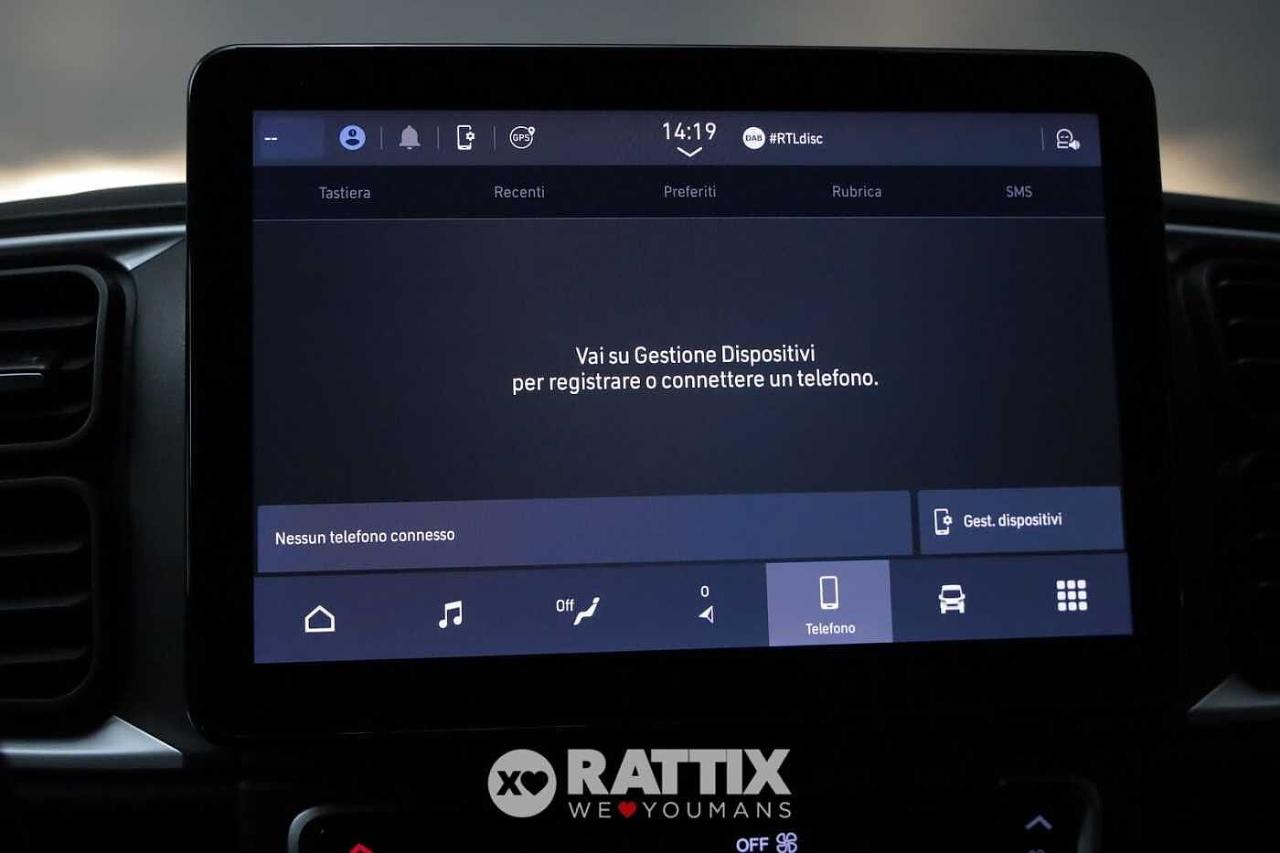 Citroën Citroën Jumper usata 17
