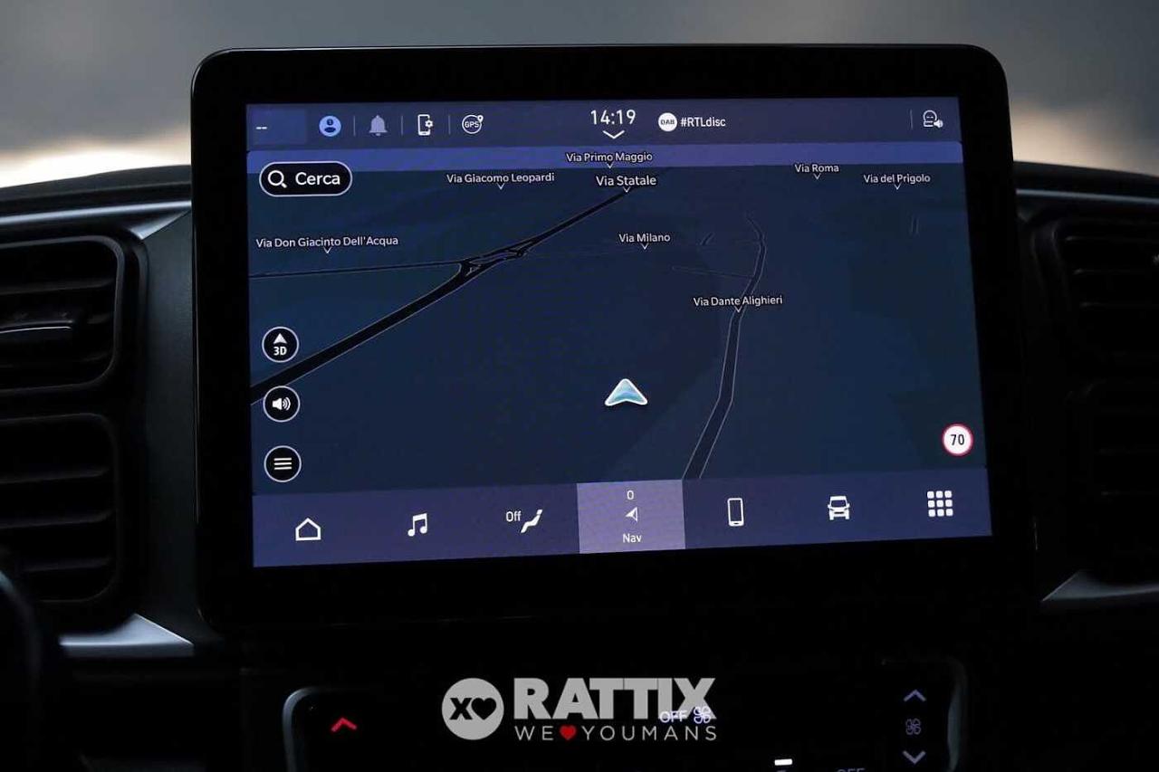 Citroën Citroën Jumper usata 18