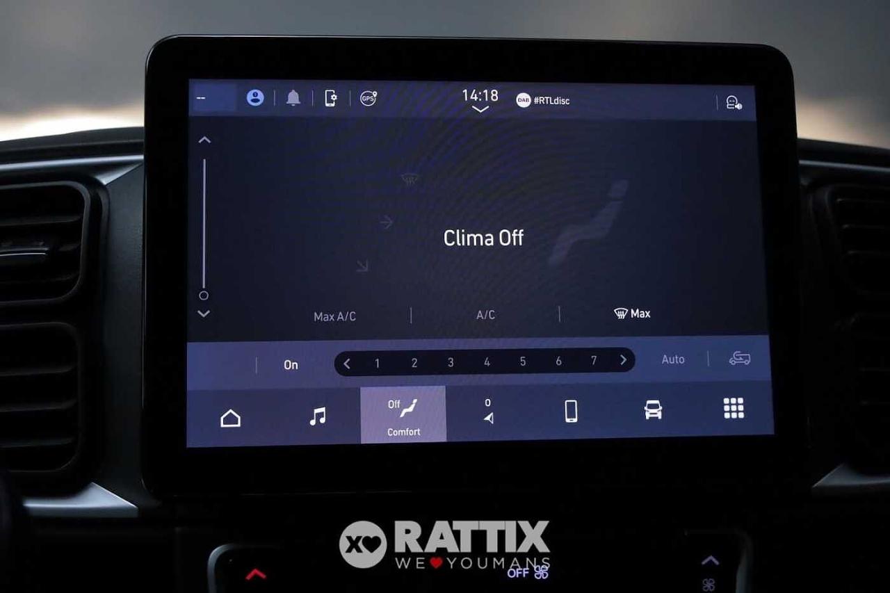 Citroën Citroën Jumper usata 19