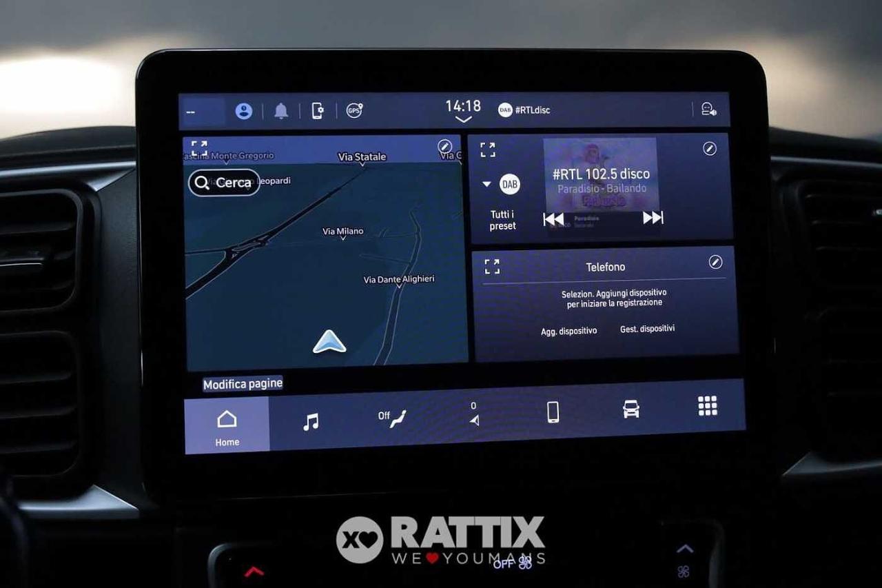 Citroën Citroën Jumper usata 21