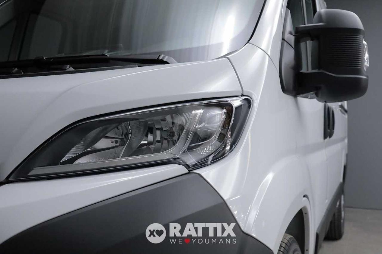 Citroën Citroën Jumper usata 22