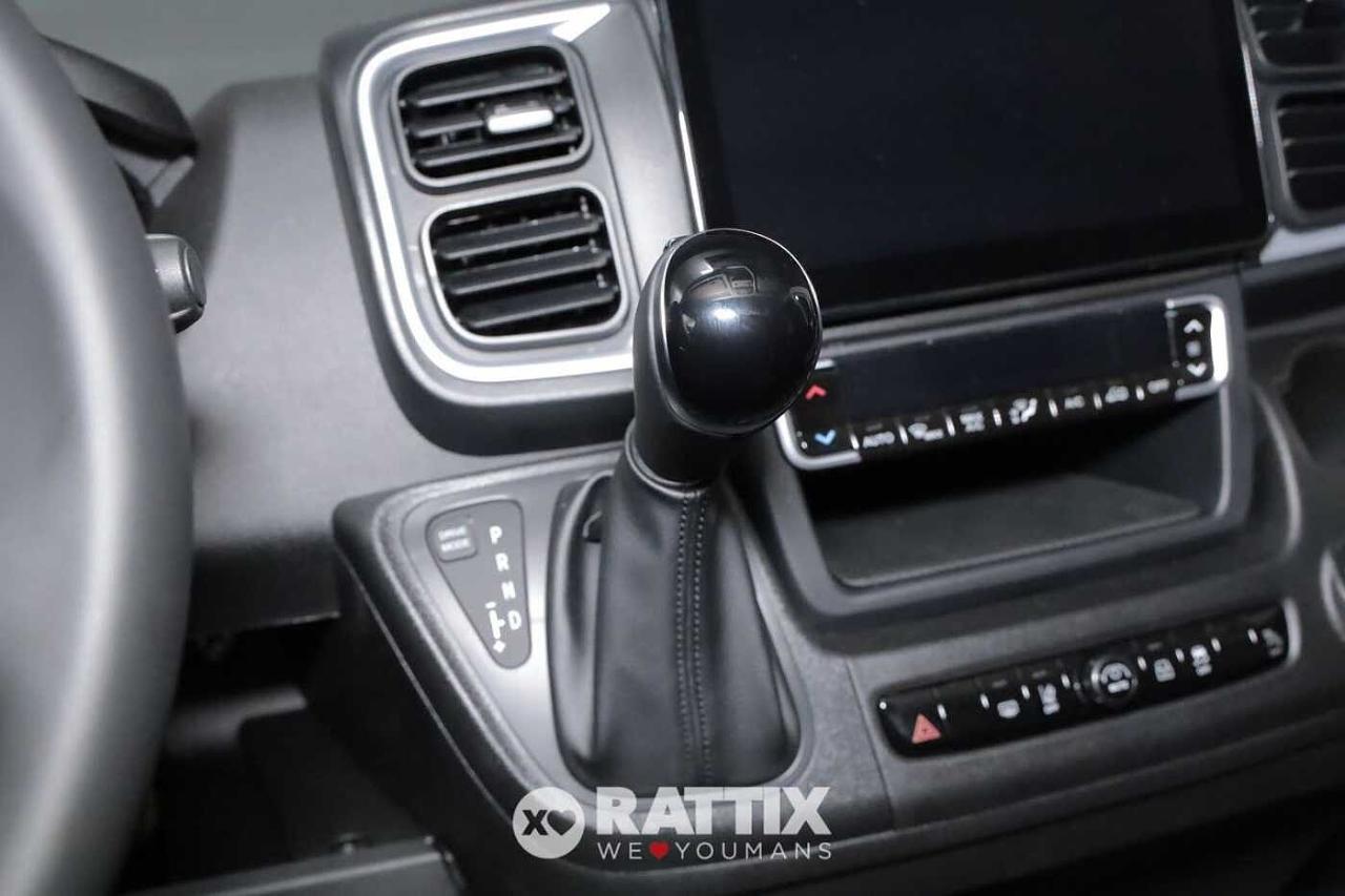 Citroën Citroën Jumper usata 23