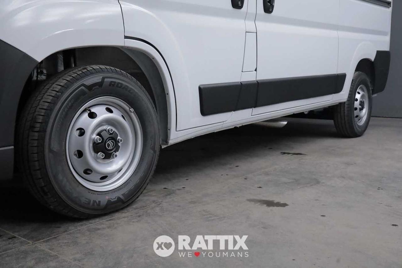 Citroën Citroën Jumper usata 24