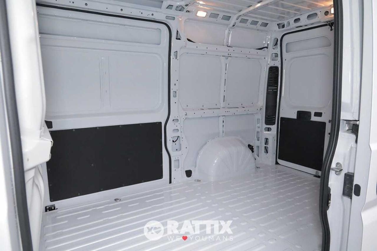 Citroën Citroën Jumper usata 25