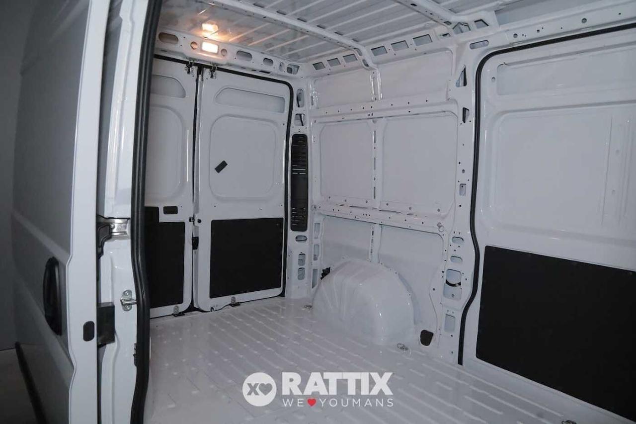 Citroën Citroën Jumper usata 26