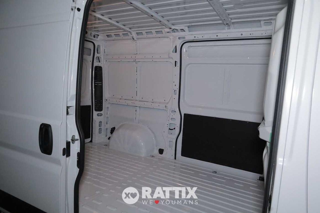 Citroën Citroën Jumper usata 27