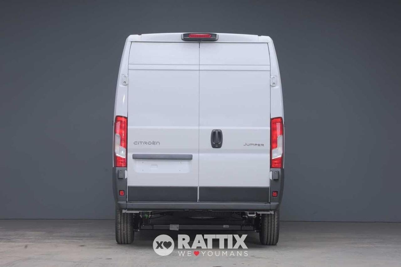 Citroën Citroën Jumper usata 28