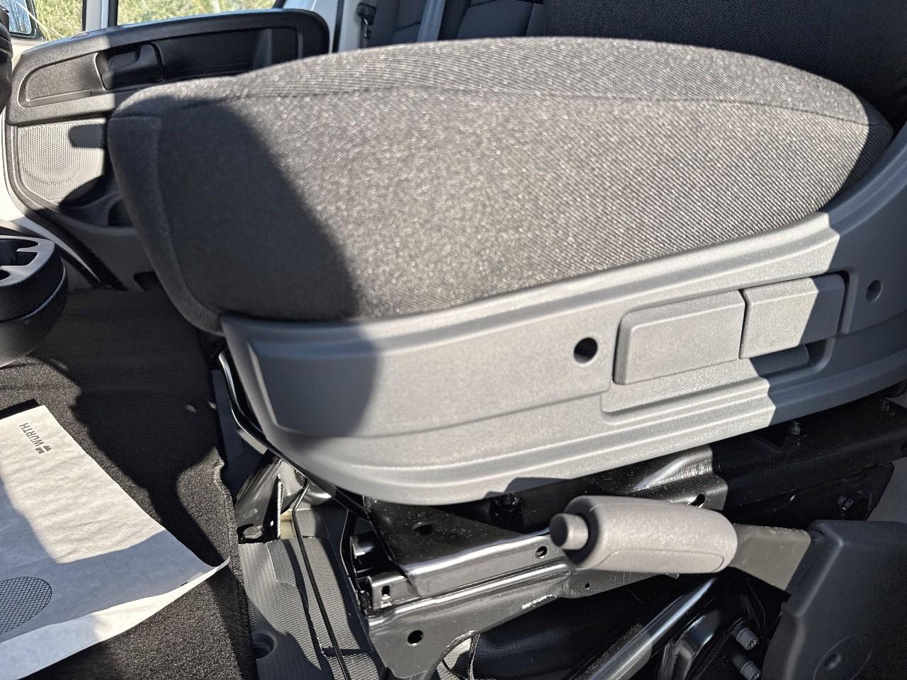 Citroën Citroën Jumper usata, con 3 poggiatesta sedili ant. , con reg. in altezza