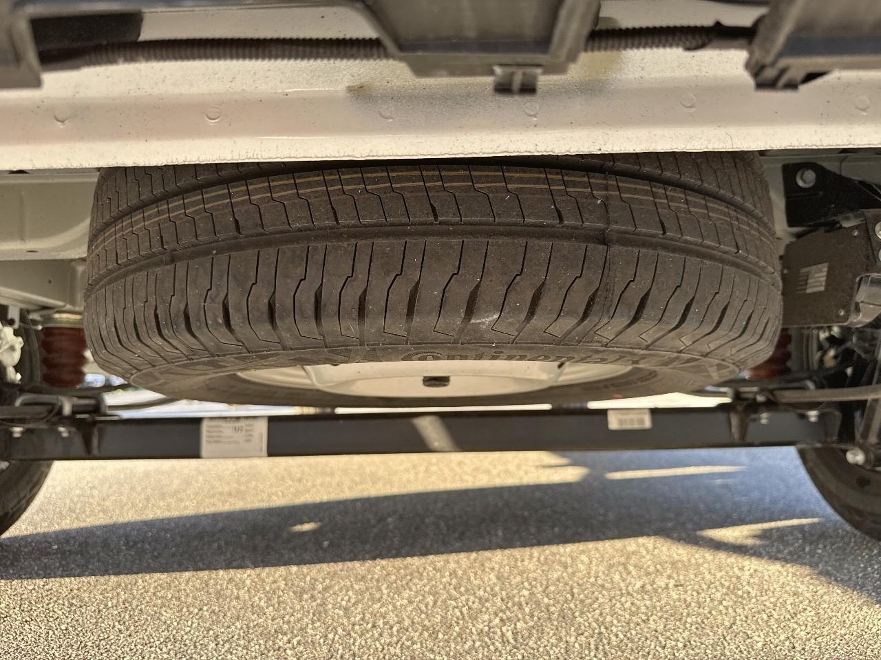 Citroën Citroën Jumper usata, con 5,00 display multifunzionale Plancia centrale 1, 12,7, fisso e no