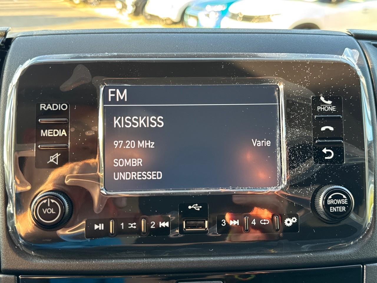 Citroën Citroën Jumper usata, con assale posteriore