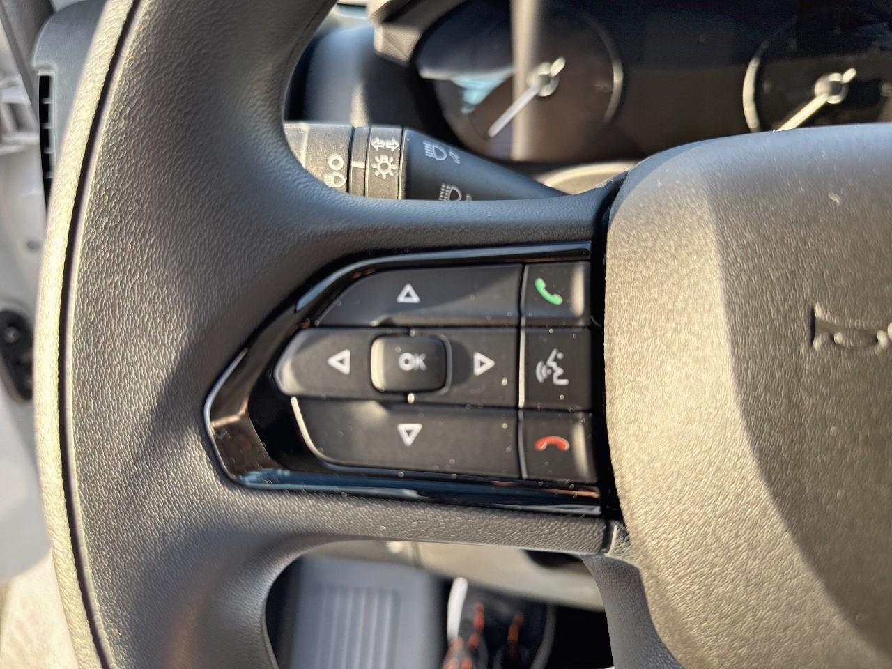 Citroën Citroën Jumper usata, con bracciolo anteriore