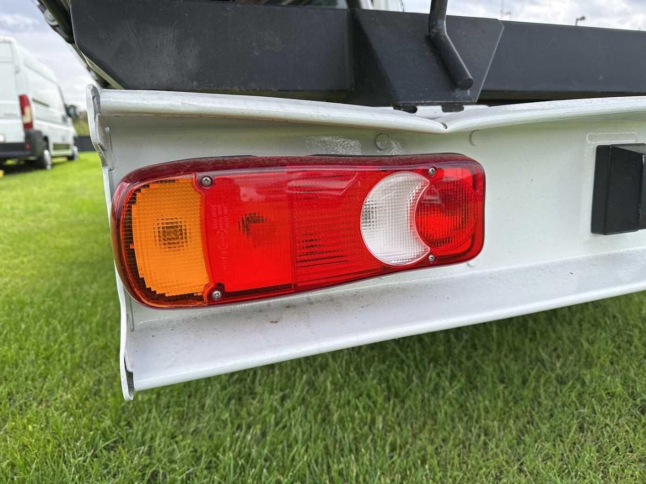 Citroën Citroën Jumper usata 1