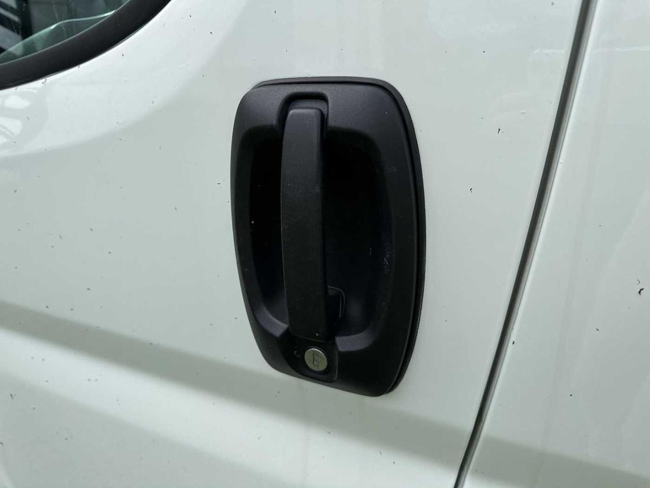 Citroën Citroën Jumper usata 2