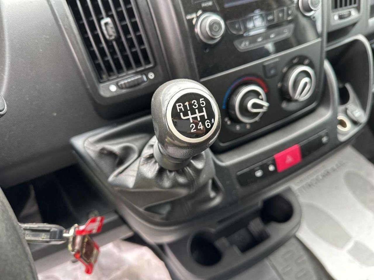 Citroën Citroën Jumper usata 10