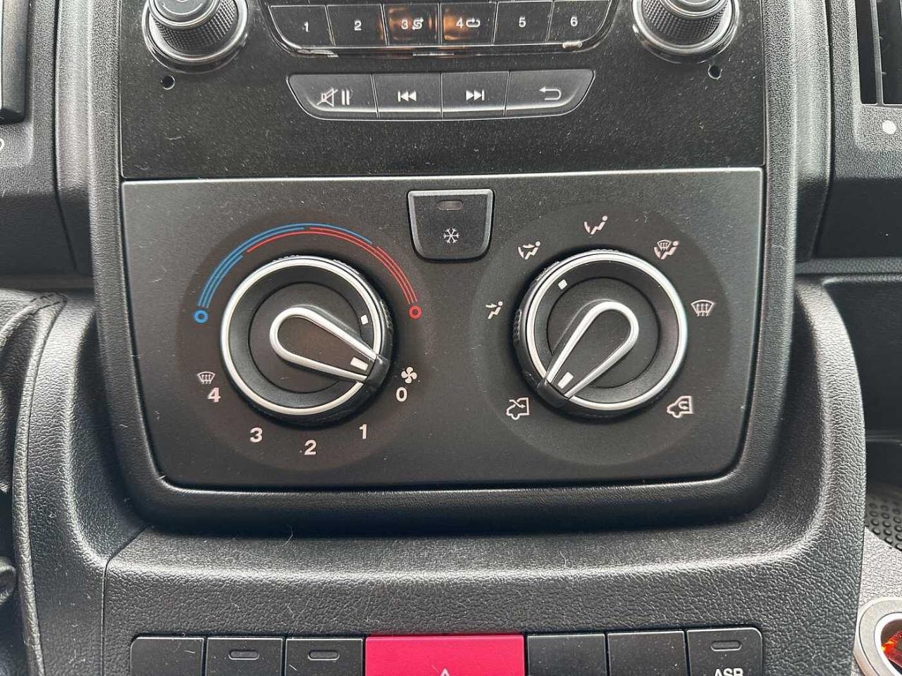 Citroën Citroën Jumper usata 14