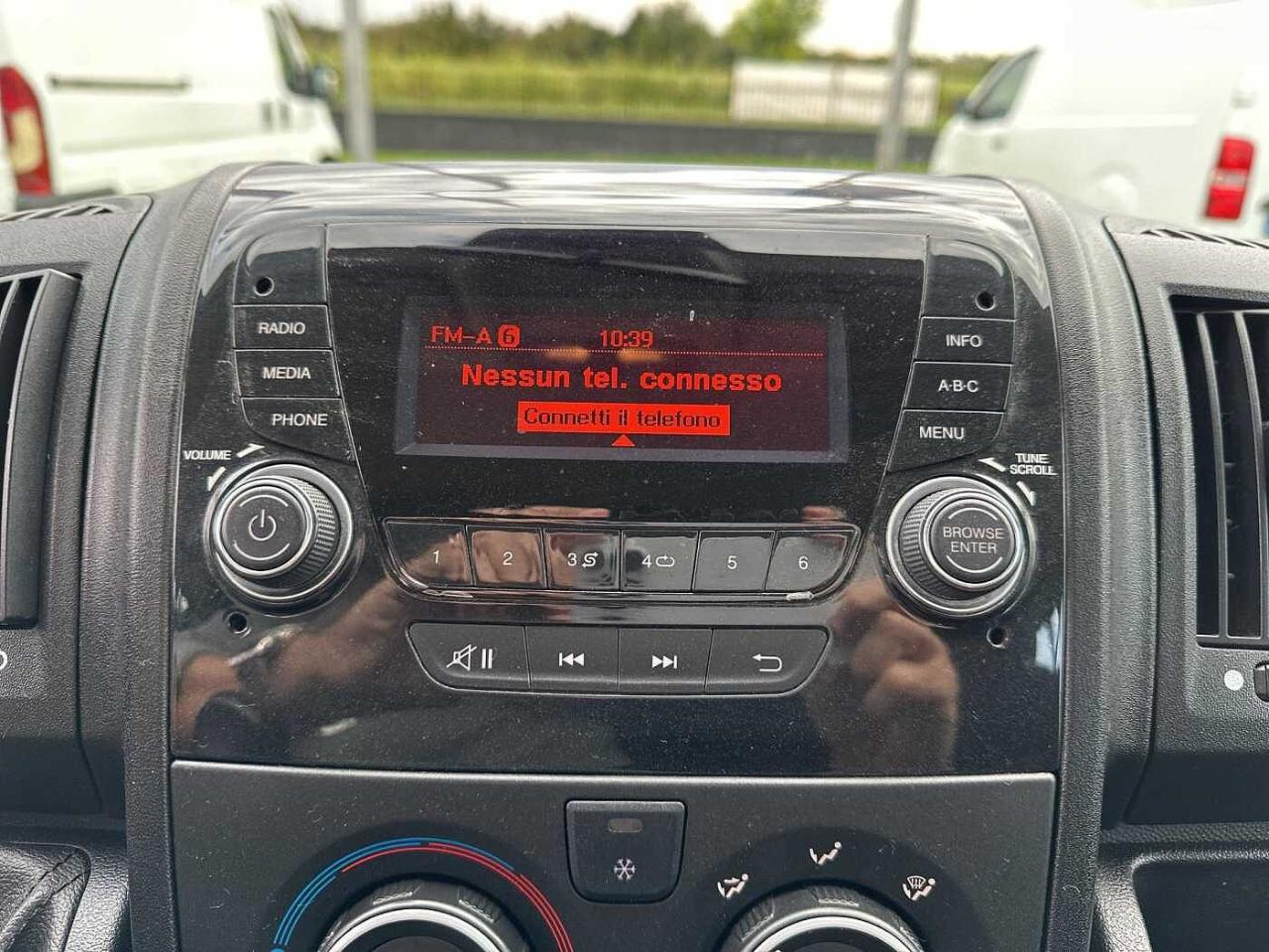 Citroën Citroën Jumper usata 15