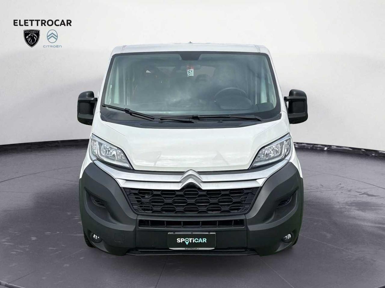 Citroën Citroën Jumper usata 19