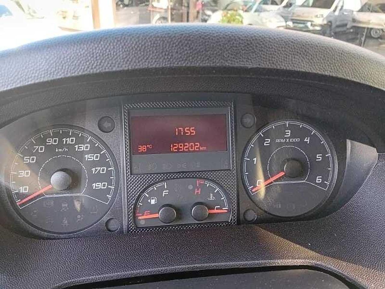 Citroën Citroën Jumper usata 15