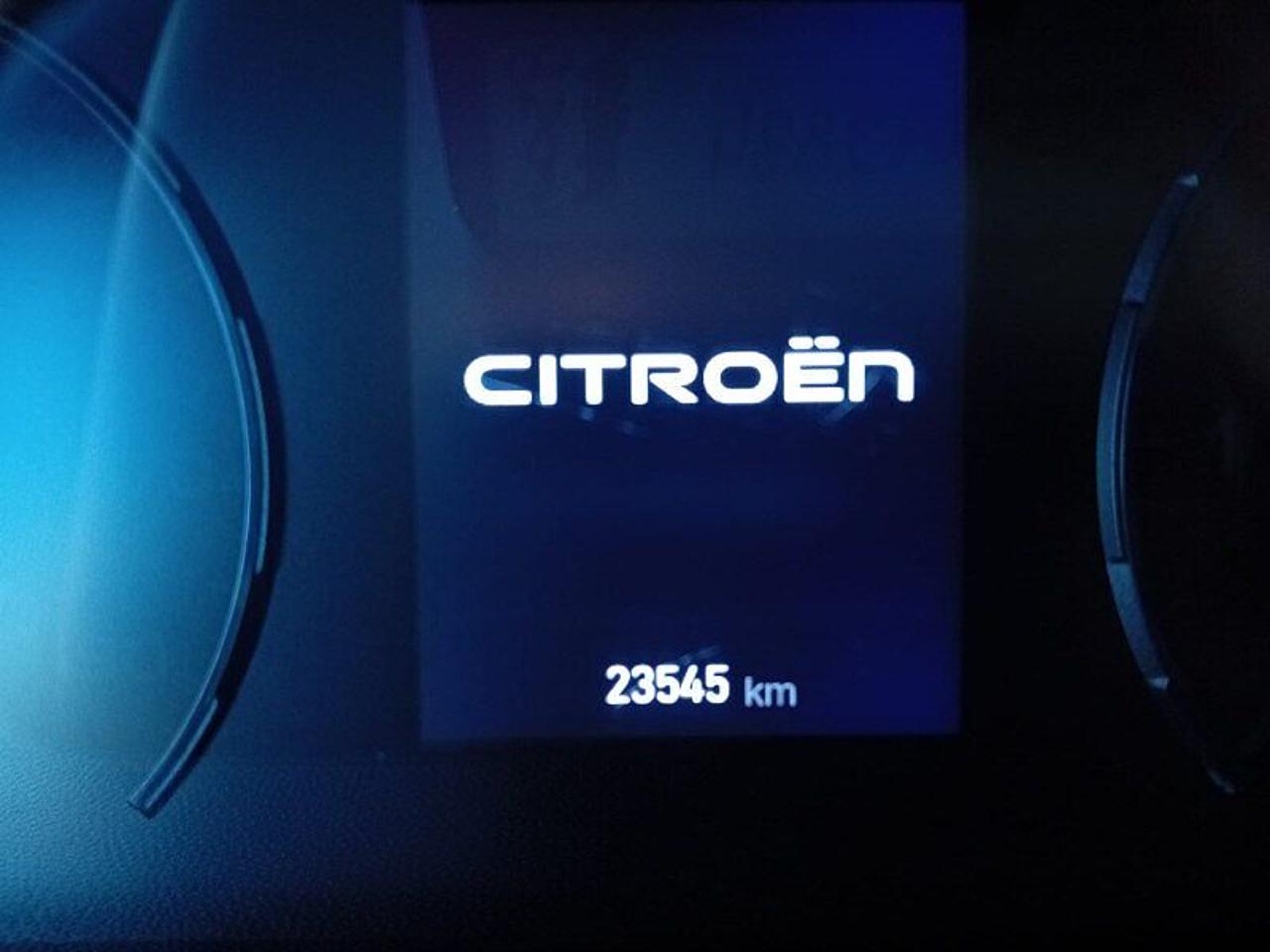 Citroën Citroën Jumper usata, con 3 sedili