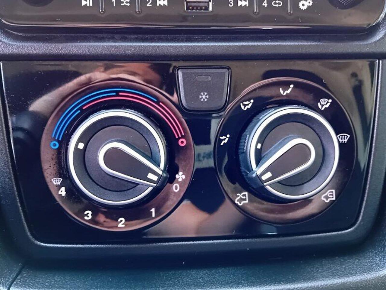 Citroën Citroën Jumper usata, con 6 marce