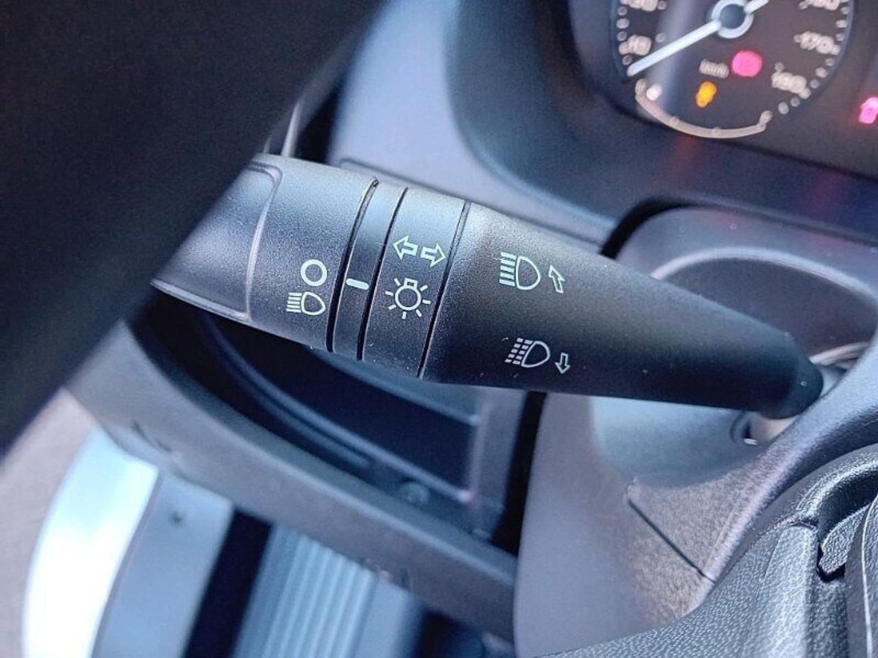 Citroën Citroën Jumper usata 8