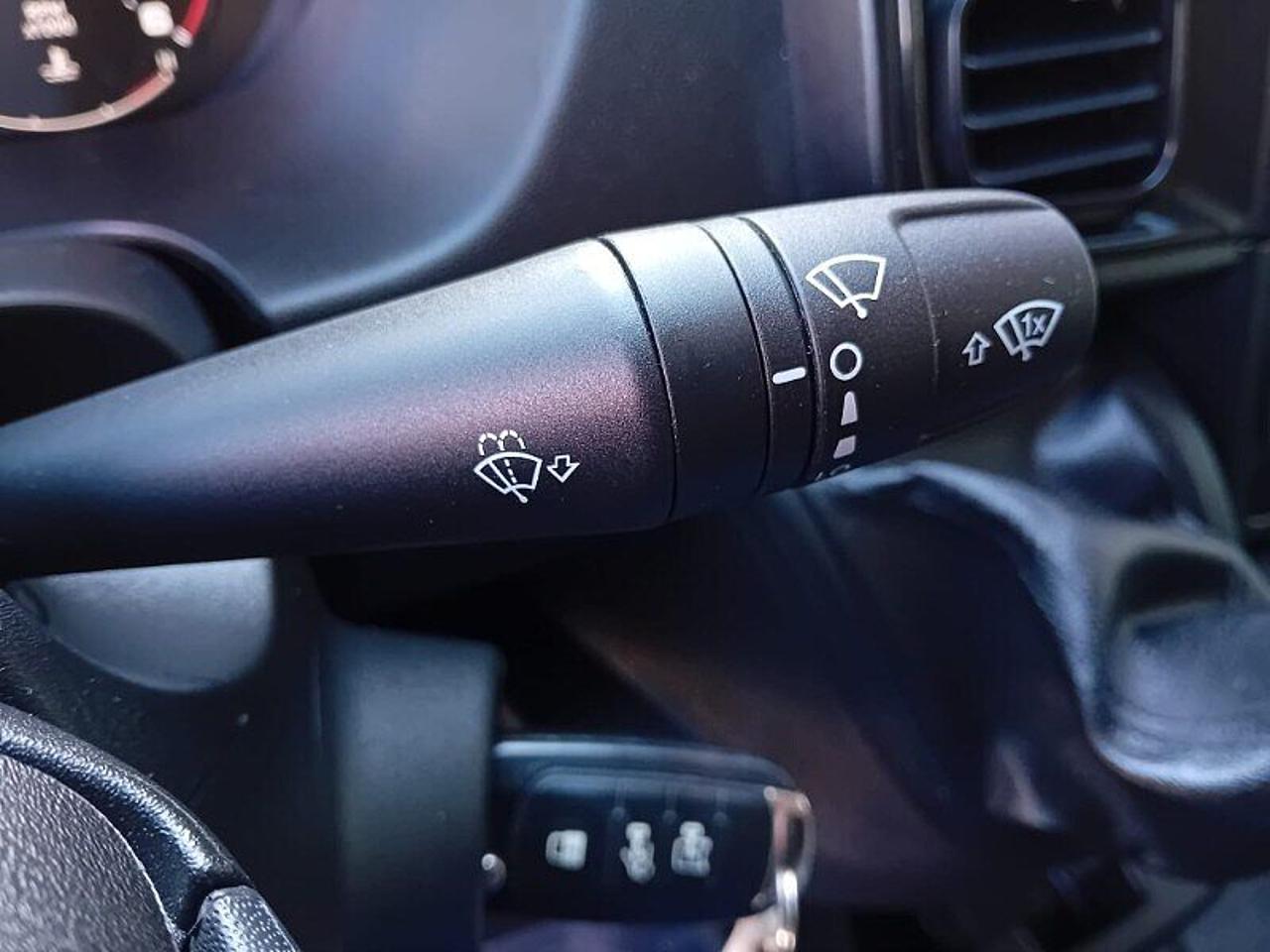 Citroën Citroën Jumper usata 9