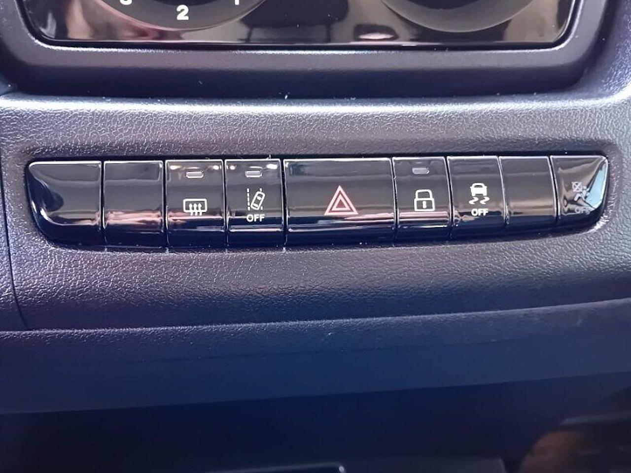 Citroën Citroën Jumper usata 10