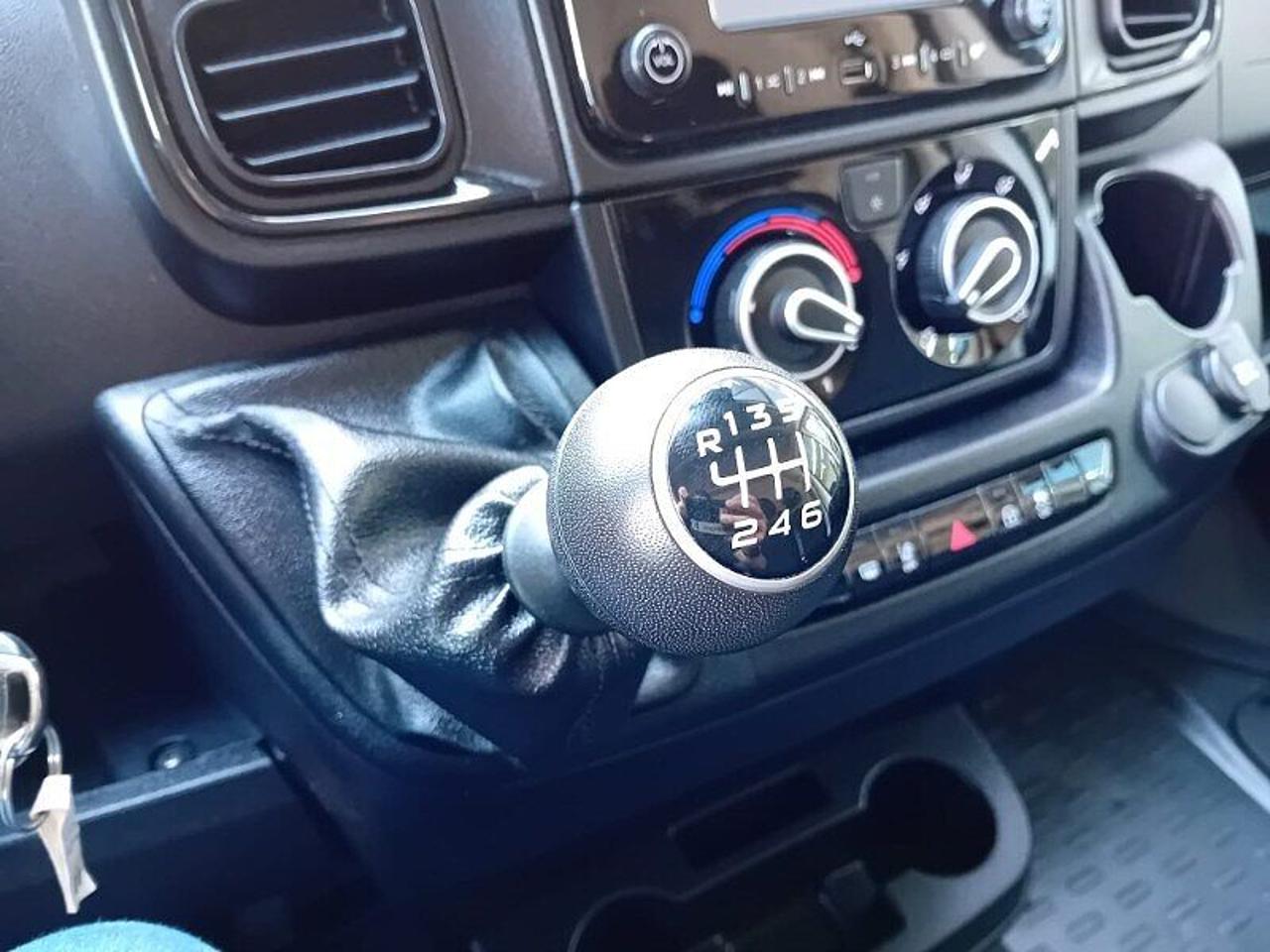 Citroën Citroën Jumper usata 12