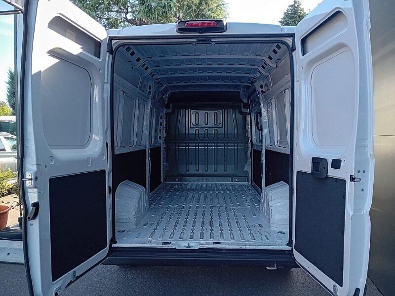 Citroën Citroën Jumper usata 16