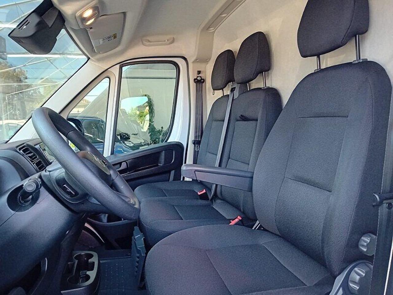 Citroën Citroën Jumper usata 18