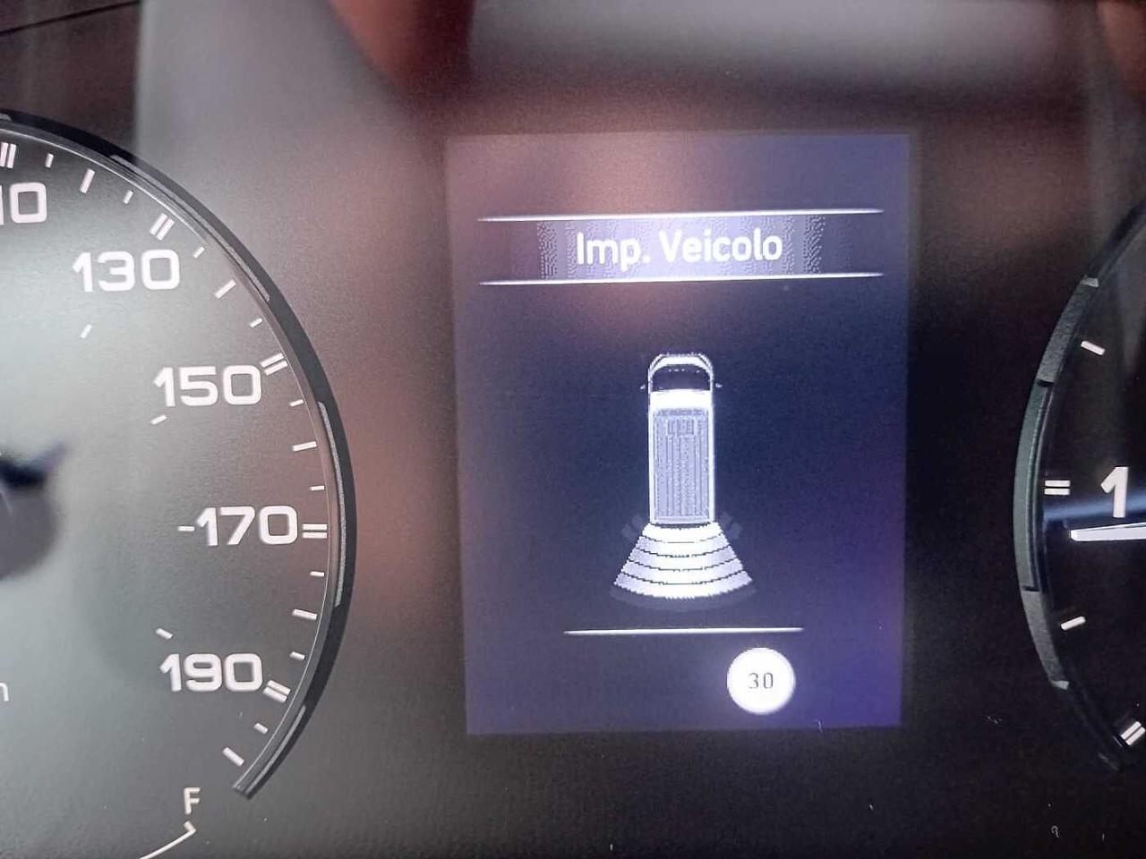 Citroën Citroën Jumper usata, con 4 porte