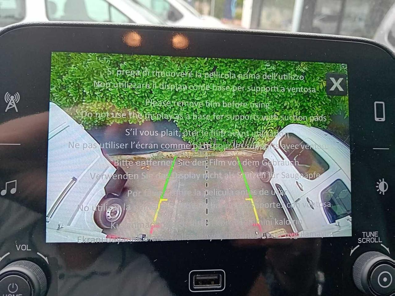 Citroën Citroën Jumper usata, con 6 marce