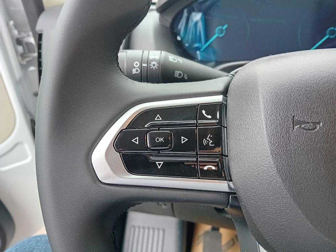 Citroën Citroën Jumper usata, con 6 Ore d