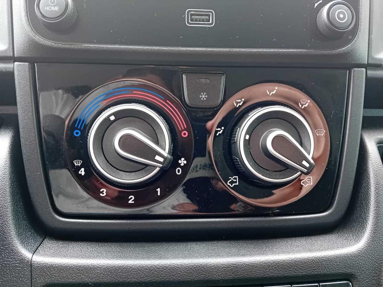 Citroën Citroën Jumper usata 7