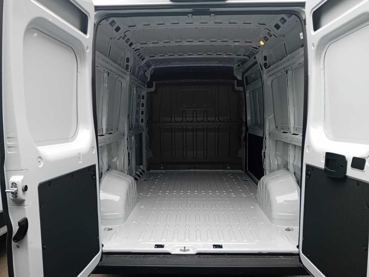 Citroën Citroën Jumper usata 13