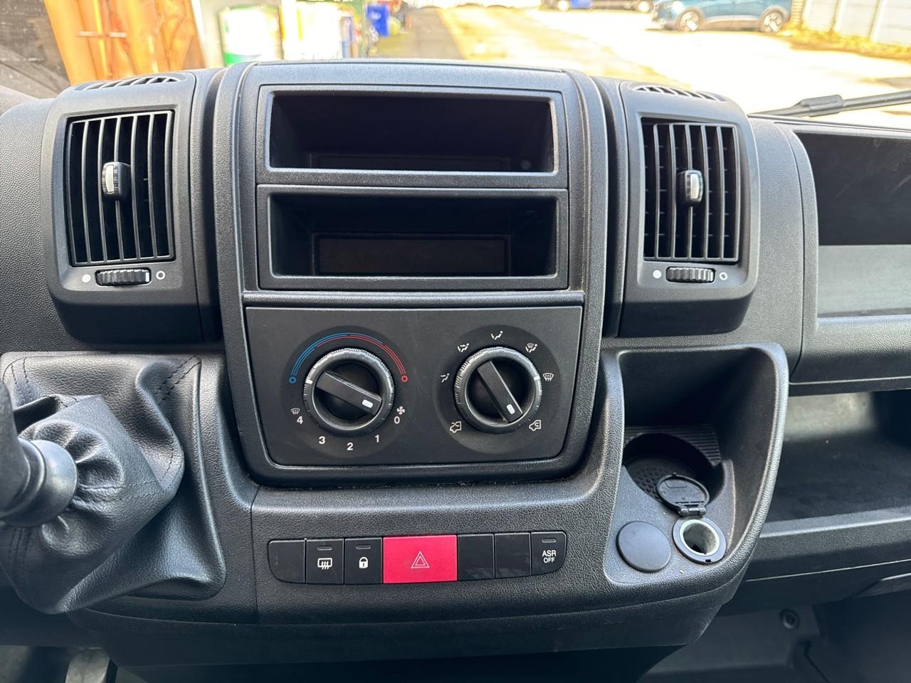 Citroën Citroën Jumper usata, con alzacristalli elettrici anteriori , numero ad impulso 2