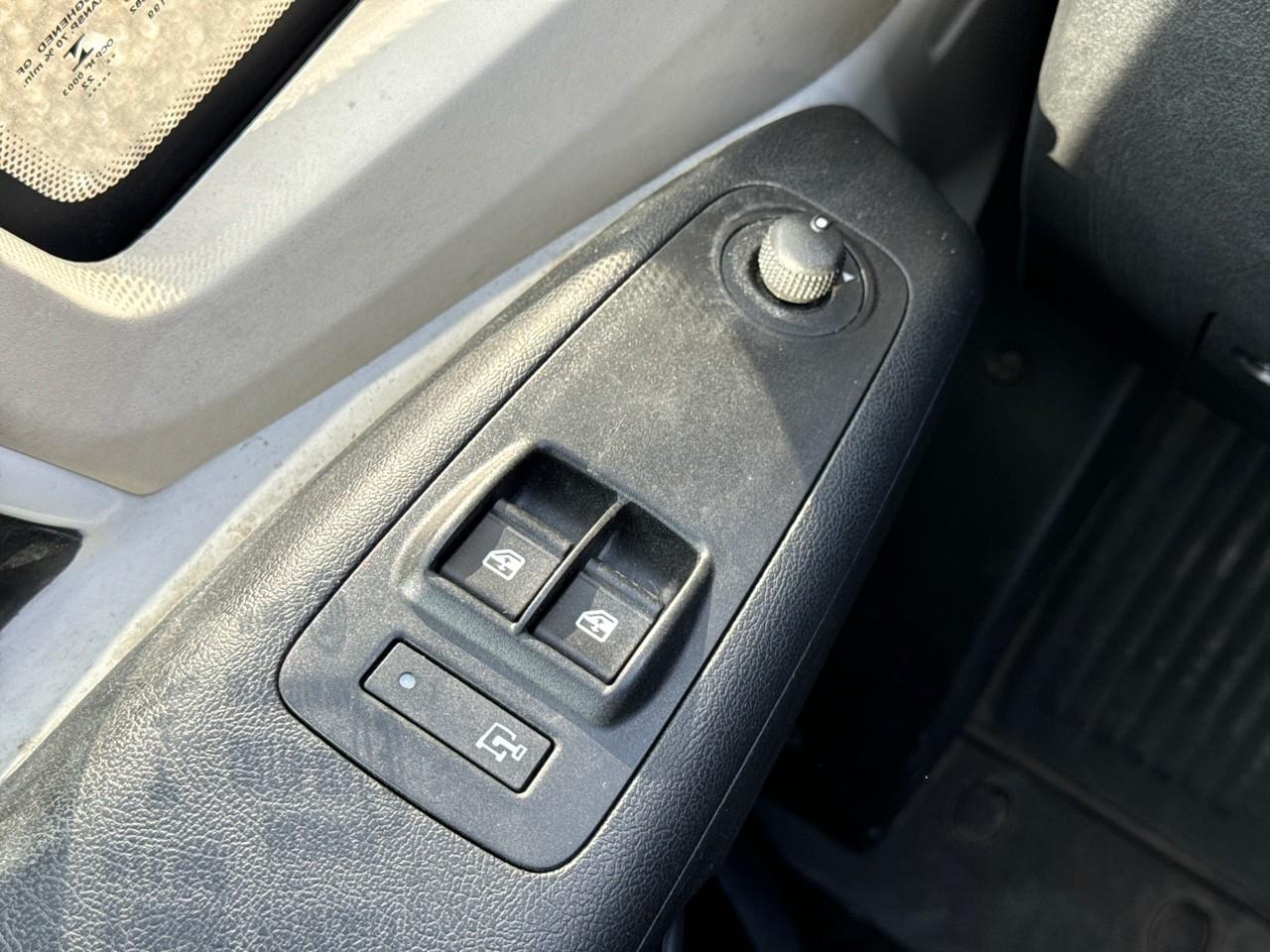 Citroën Citroën Jumper usata, con chiusura centralizzata a distanza