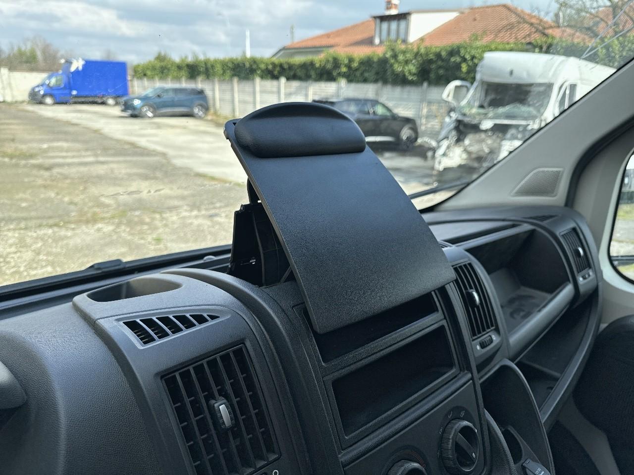 Citroën Citroën Jumper usata, con controllo elettronico trazione