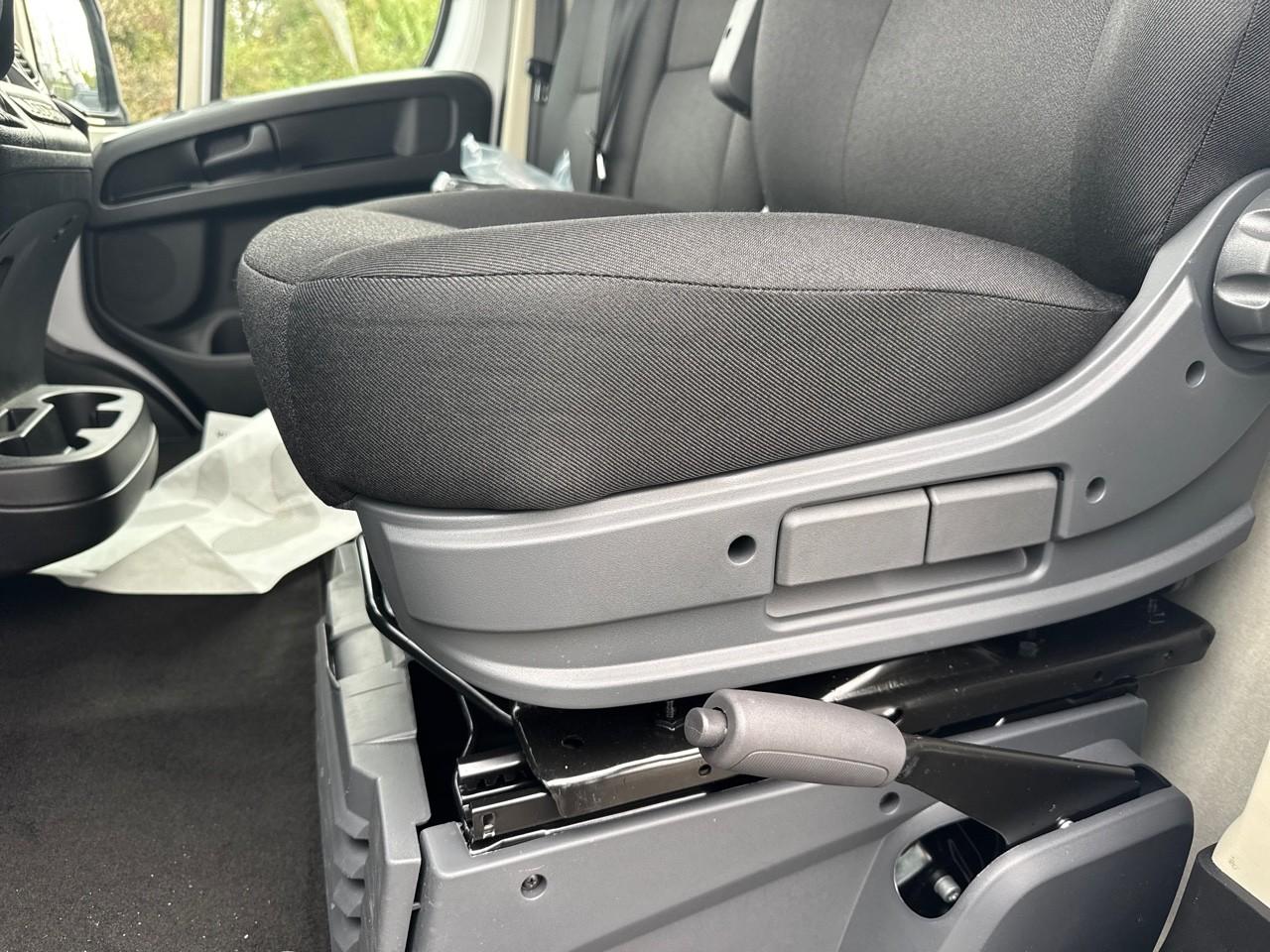 Citroën Citroën Jumper usata 1